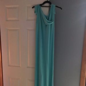 Maternity dress